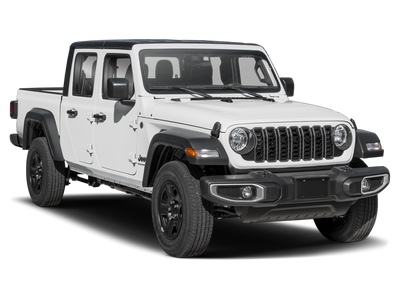 2024 Jeep Gladiator Nighthawk