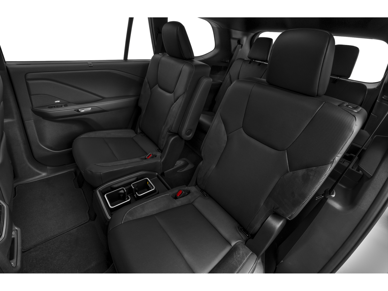 2024 Lexus TX 500h 500h F SPORT Premium