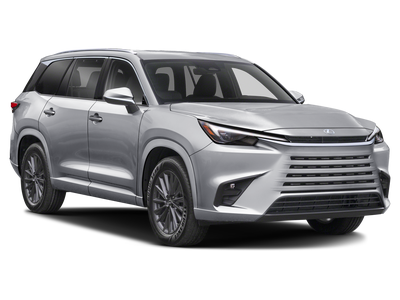 2024 Lexus TX 350