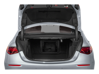 2024 Mercedes-Benz S-Class S 580 4MATIC®
