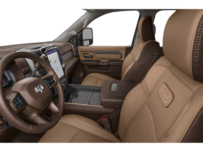 2024 RAM 2500 Longhorn CREW CAB 4WD