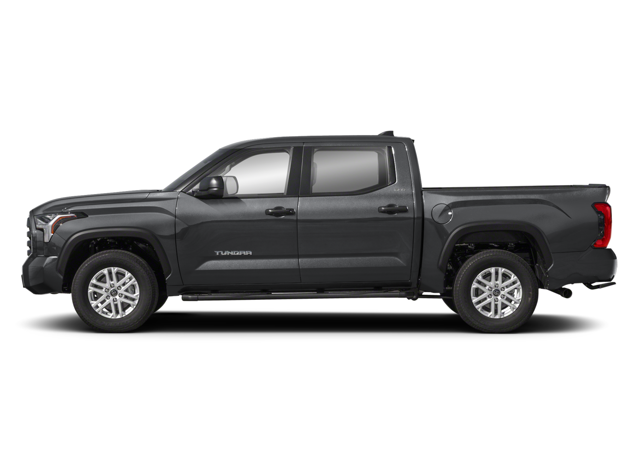 2024 Toyota Tundra SR5 CrewMax 4WD