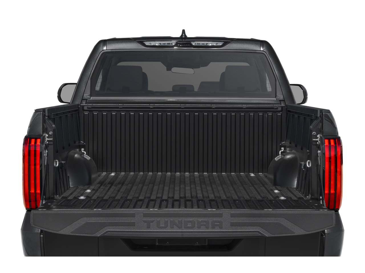 2024 Toyota Tundra SR5 CrewMax 4WD