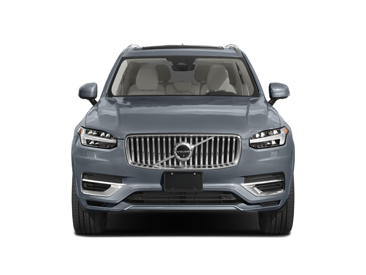 2024 Volvo XC90 Recharge Plug-In Hybrid Ultimate