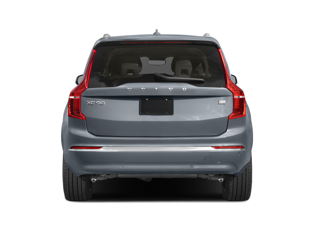 2024 Volvo XC90 Recharge Plug-In Hybrid Ultimate