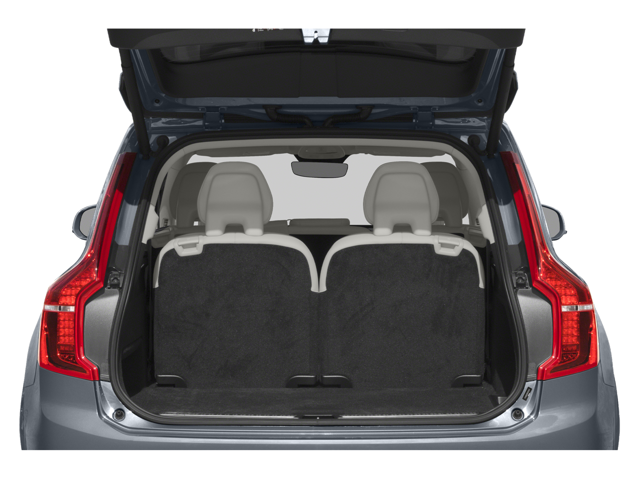 2024 Volvo XC90 Recharge Plug-In Hybrid Ultimate