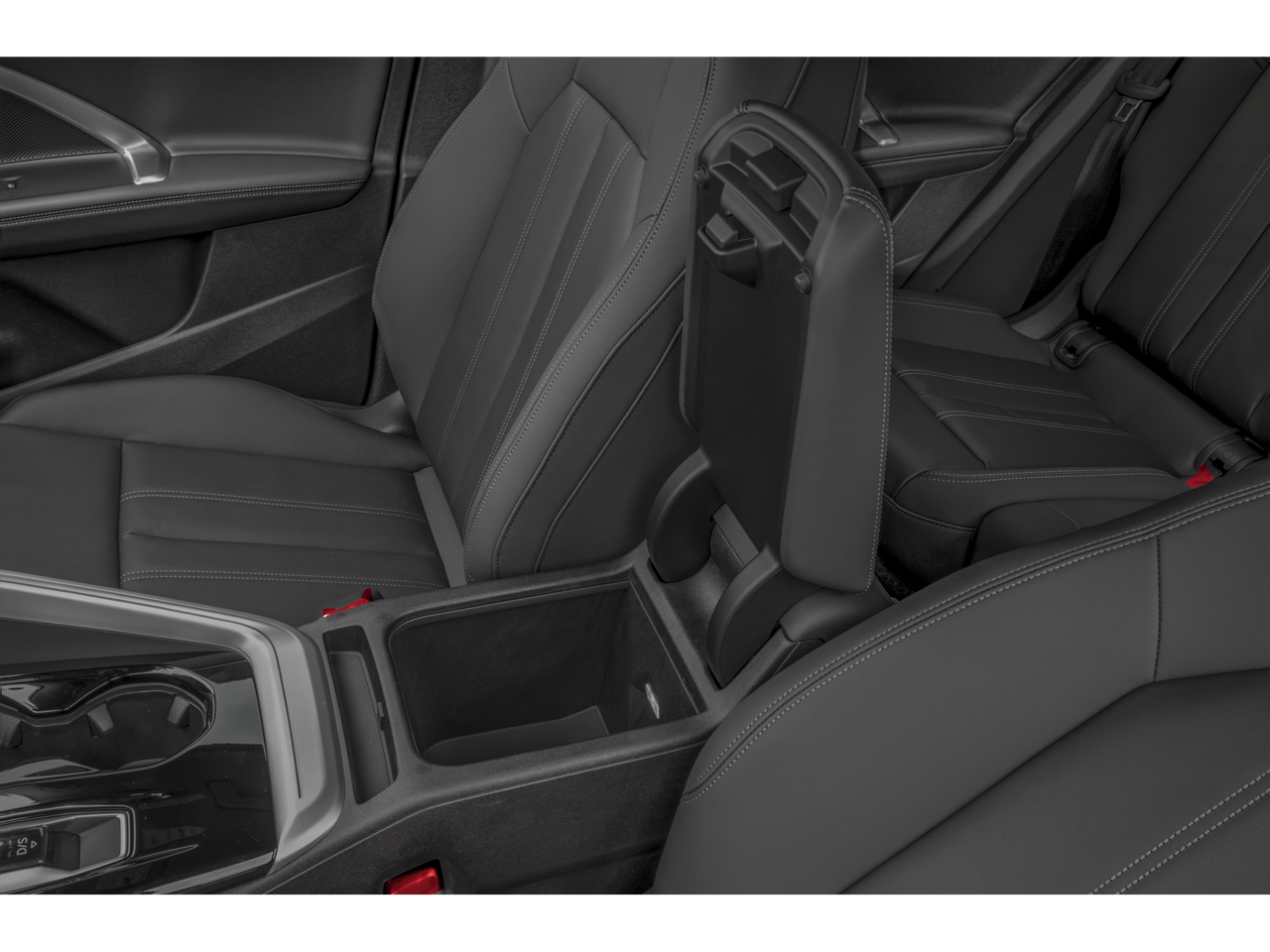 2025 Audi Q5 2.0T Premium Plus quattro