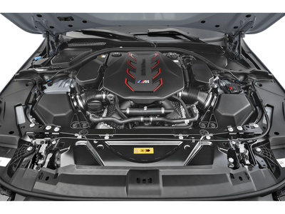 2025 BMW M5 Base