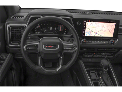 2025 GMC Canyon Elevation CREW CAB