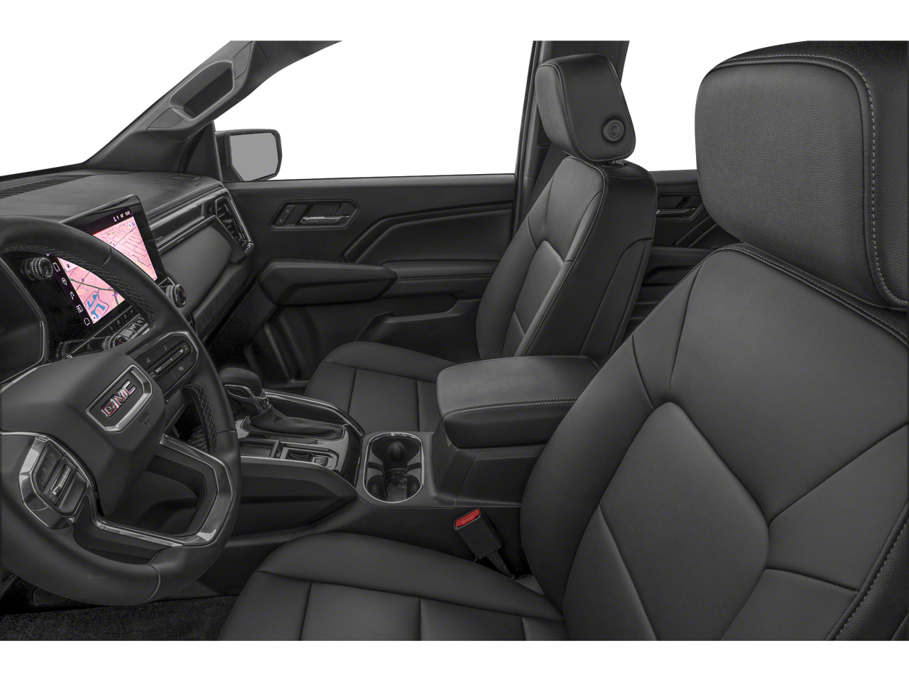 2025 GMC Canyon Elevation CREW CAB