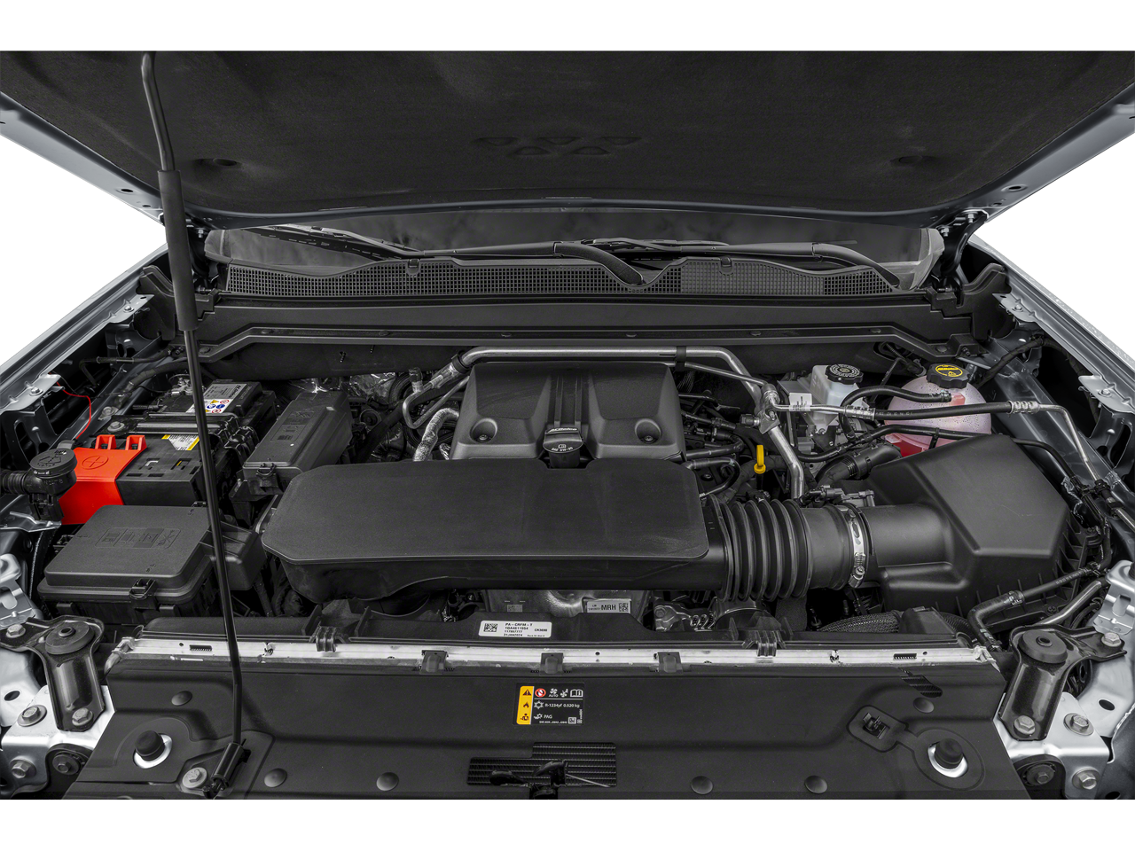 2025 GMC Canyon Elevation CREW CAB