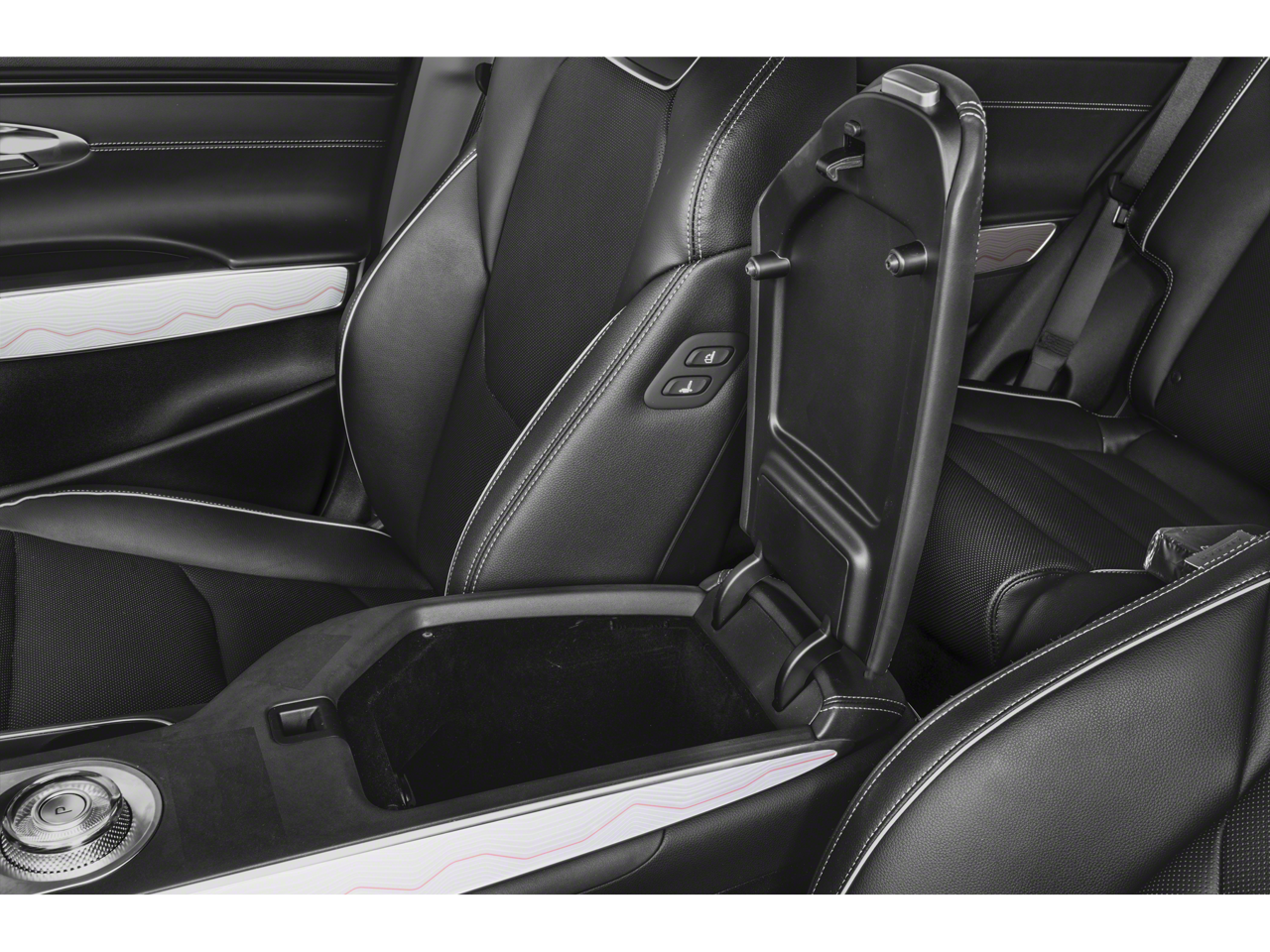 2025 Genesis GV70 2.5T Sport Prestige