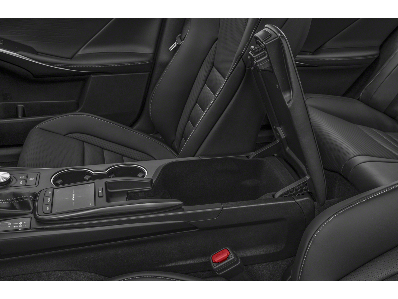 2025 Lexus IS 350 F SPORT Design