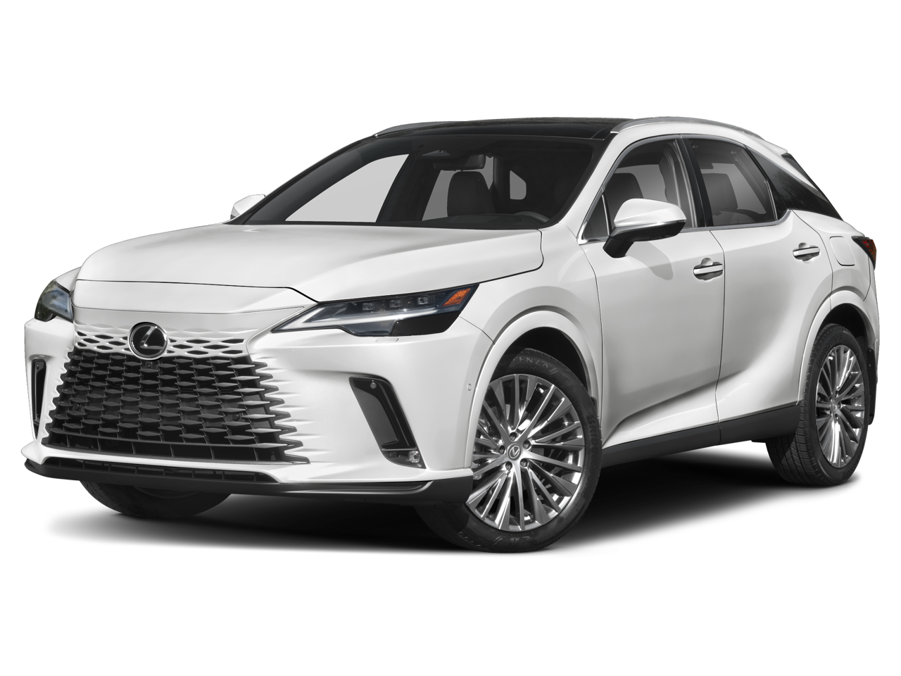 2025 Lexus RX 350 350 Luxury AWD's photo