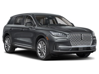 2025 Lincoln Corsair Plug-In Hybrid Grand Touring