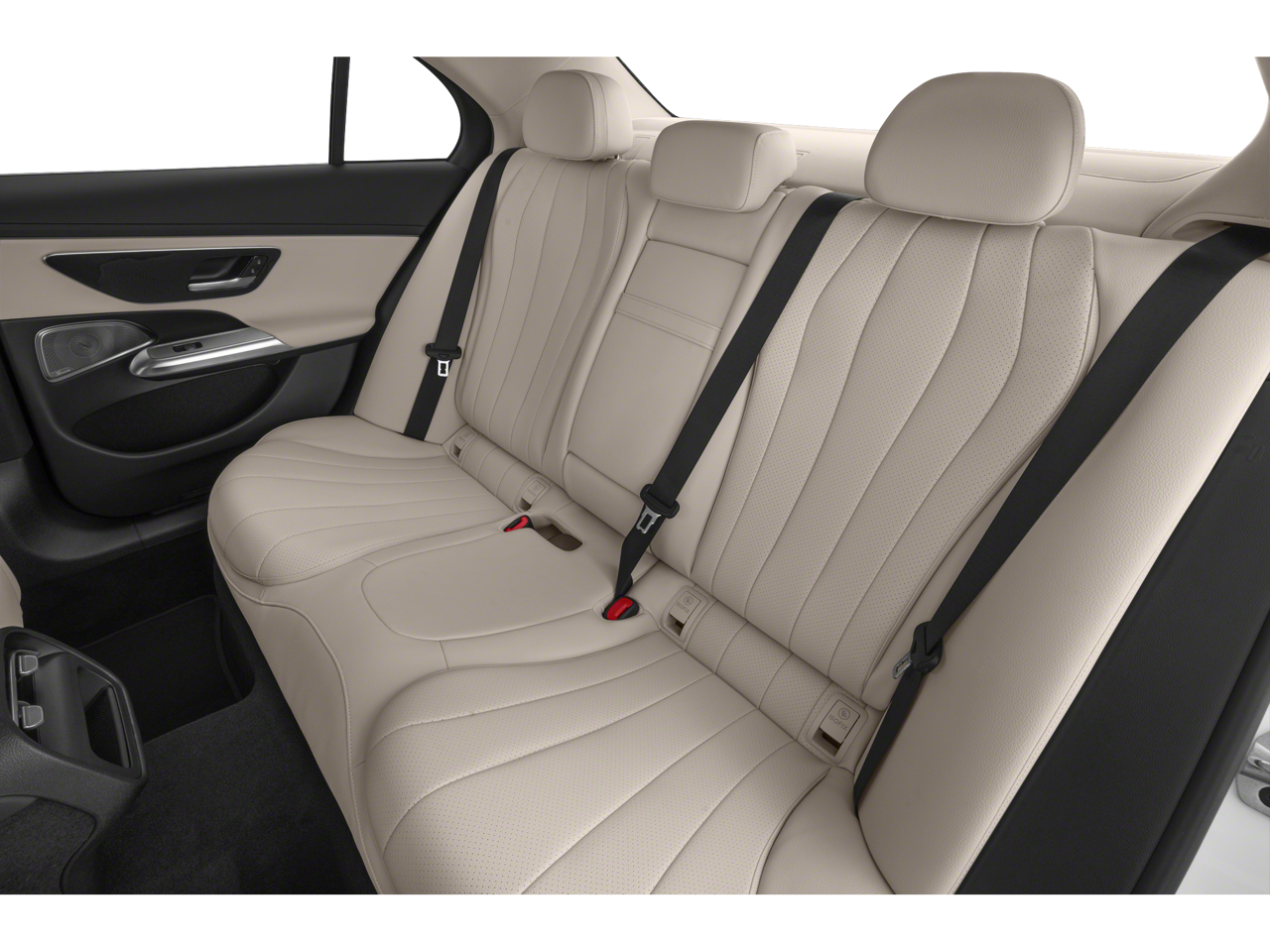 2025 Mercedes-Benz E-Class E 350 4MATIC®