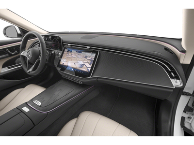2025 Mercedes-Benz E-Class E 350 4MATIC®