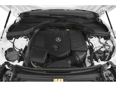 2025 Mercedes-Benz GLC GLC 300