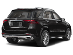2025 Mercedes-Benz GLE GLE 450 4MATIC®