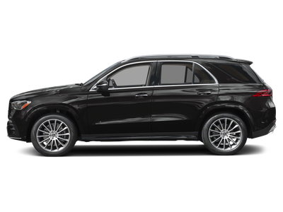 2025 Mercedes-Benz GLE GLE 450 4MATIC®