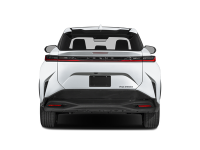2026 Lexus RZ 350e Premium