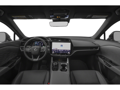 2026 Lexus RZ 350e Premium