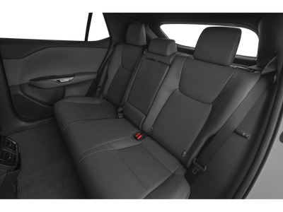2026 Lexus RZ 350e Premium