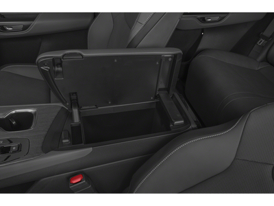 2026 Lexus RZ 350e Premium