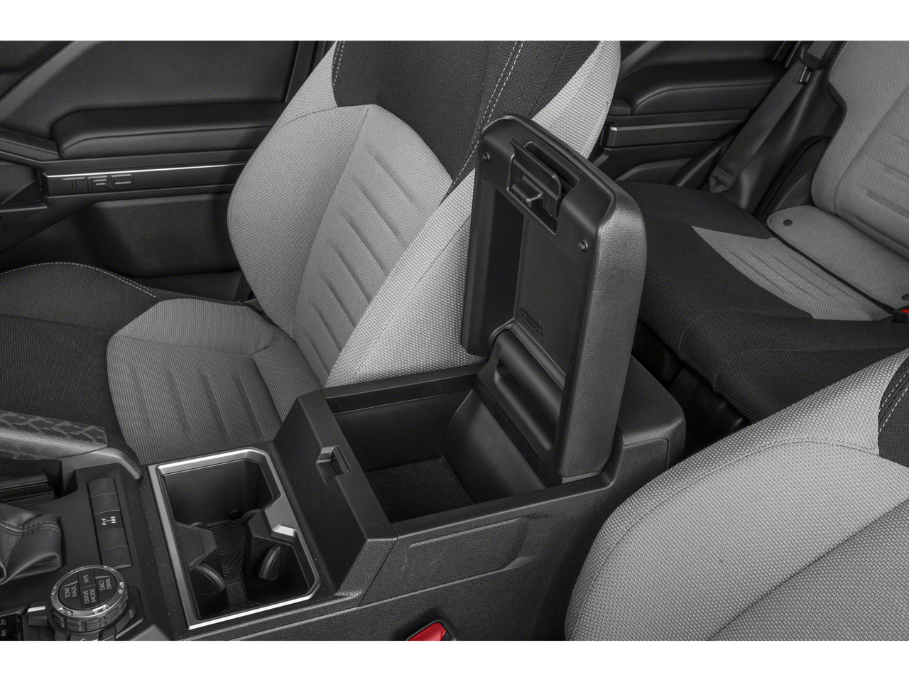 2026 Toyota 4Runner i-FORCE MAX Hybrid TRD Off Road Premium