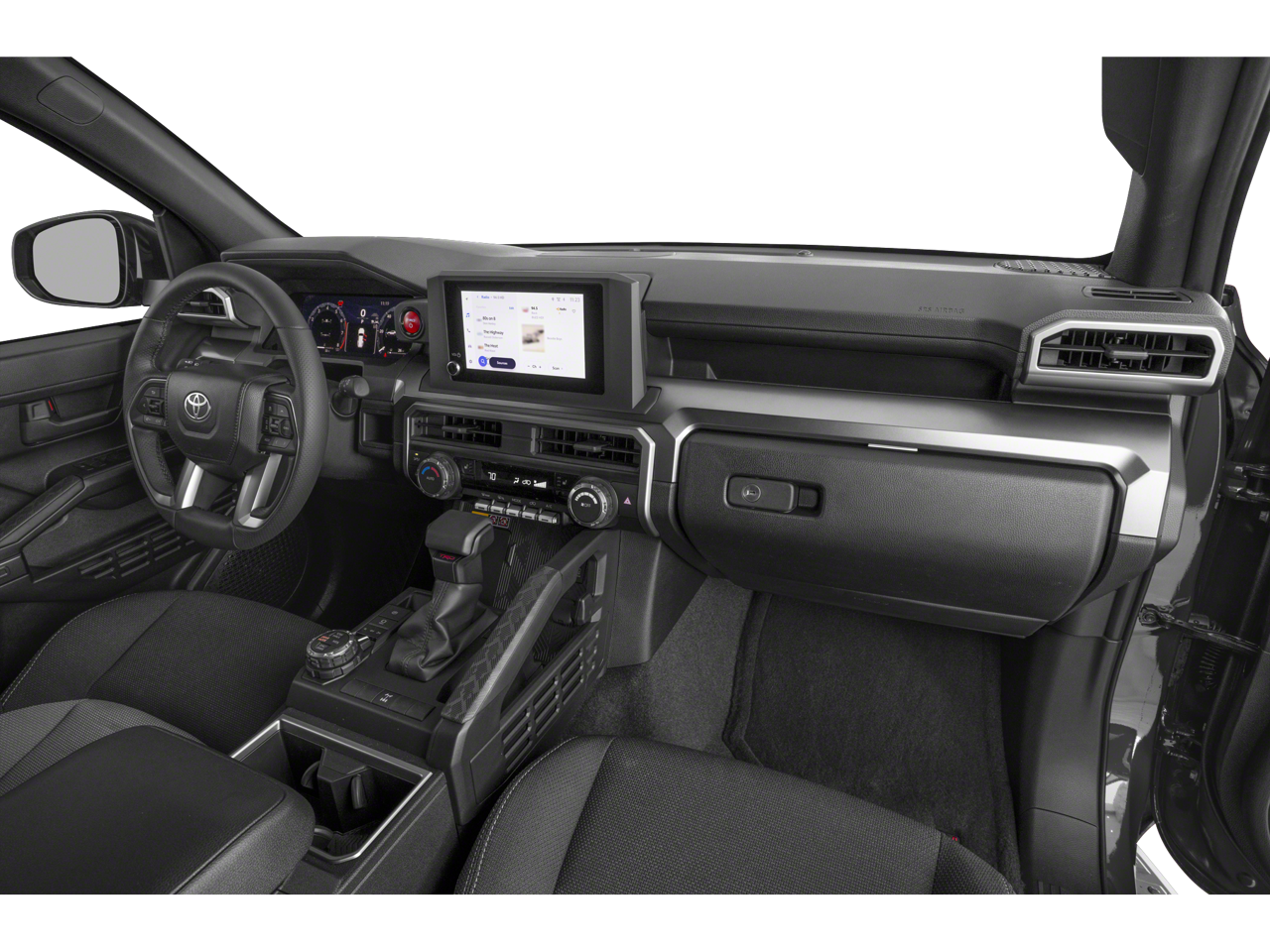 2026 Toyota 4Runner i-FORCE MAX Hybrid TRD Off Road Premium