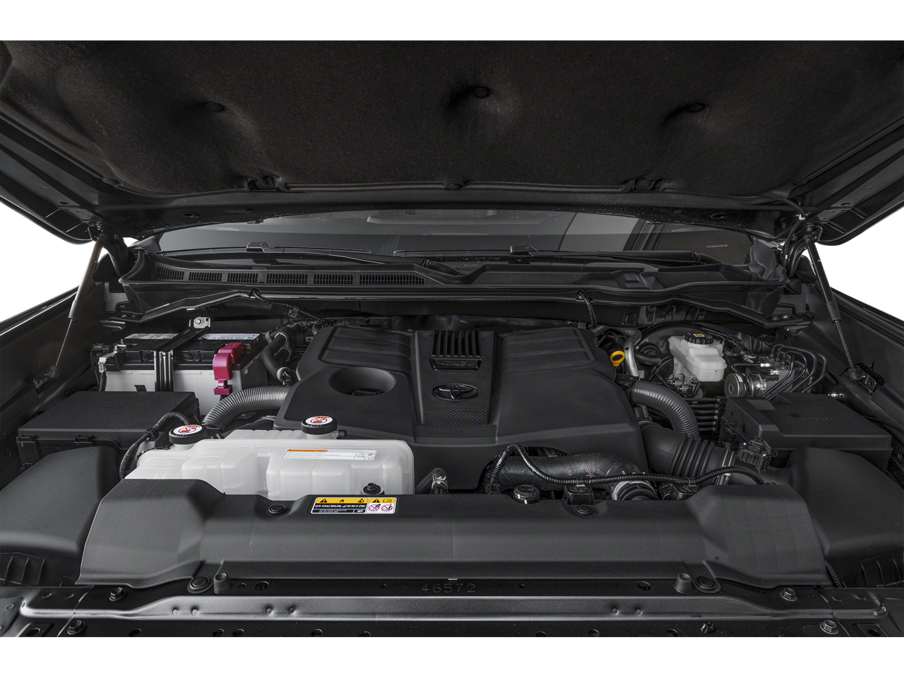 2026 Toyota Tundra SR5 Crew Cab 4WD