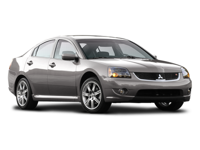 2008 Mitsubishi Galant ES