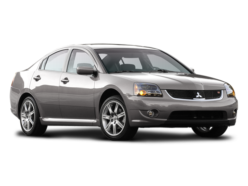 2008 Mitsubishi Galant ES