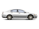 2008 Mitsubishi Galant ES