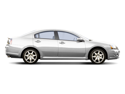 2008 Mitsubishi Galant ES