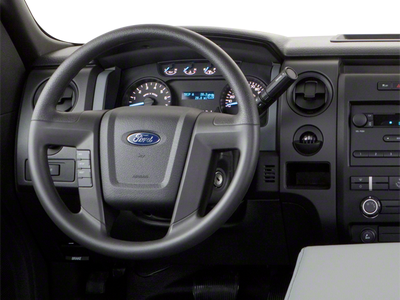 2010 Ford F-150 XL