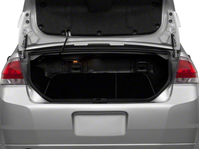 2010 Ford Focus SEL