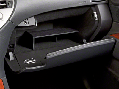2010 Lexus RX 450h