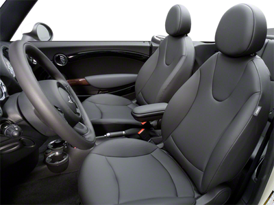 2010 MINI Cooper Base