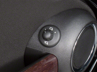 2010 MINI Cooper Base