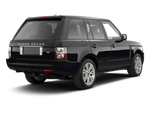 2011 Land Rover Range Rover HSE