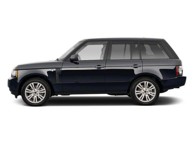 2011 Land Rover Range Rover HSE