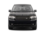 2011 Land Rover Range Rover HSE