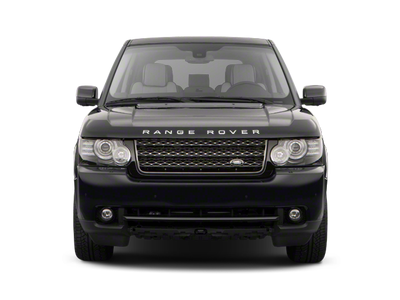 2011 Land Rover Range Rover HSE