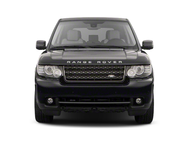 2011 Land Rover Range Rover HSE