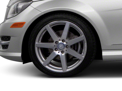 2011 Mercedes-Benz C-Class C 300 Sport