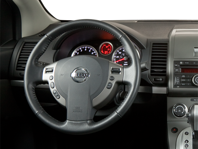 2011 Nissan Sentra 2.0 SL
