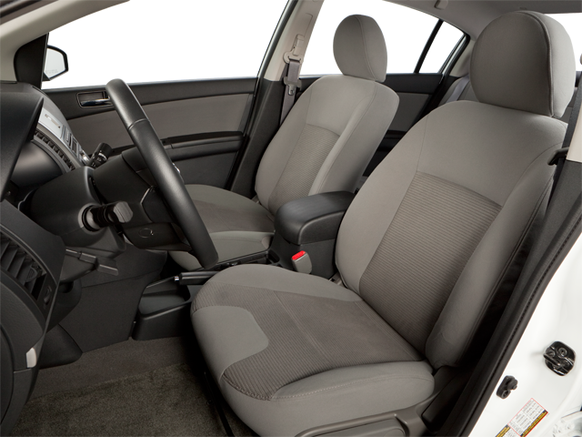 2011 Nissan Sentra 2.0 SL