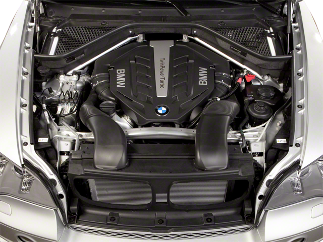 2012 BMW X5 xDrive35i Premium