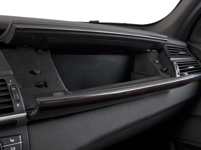 2012 BMW X5 xDrive35i Premium